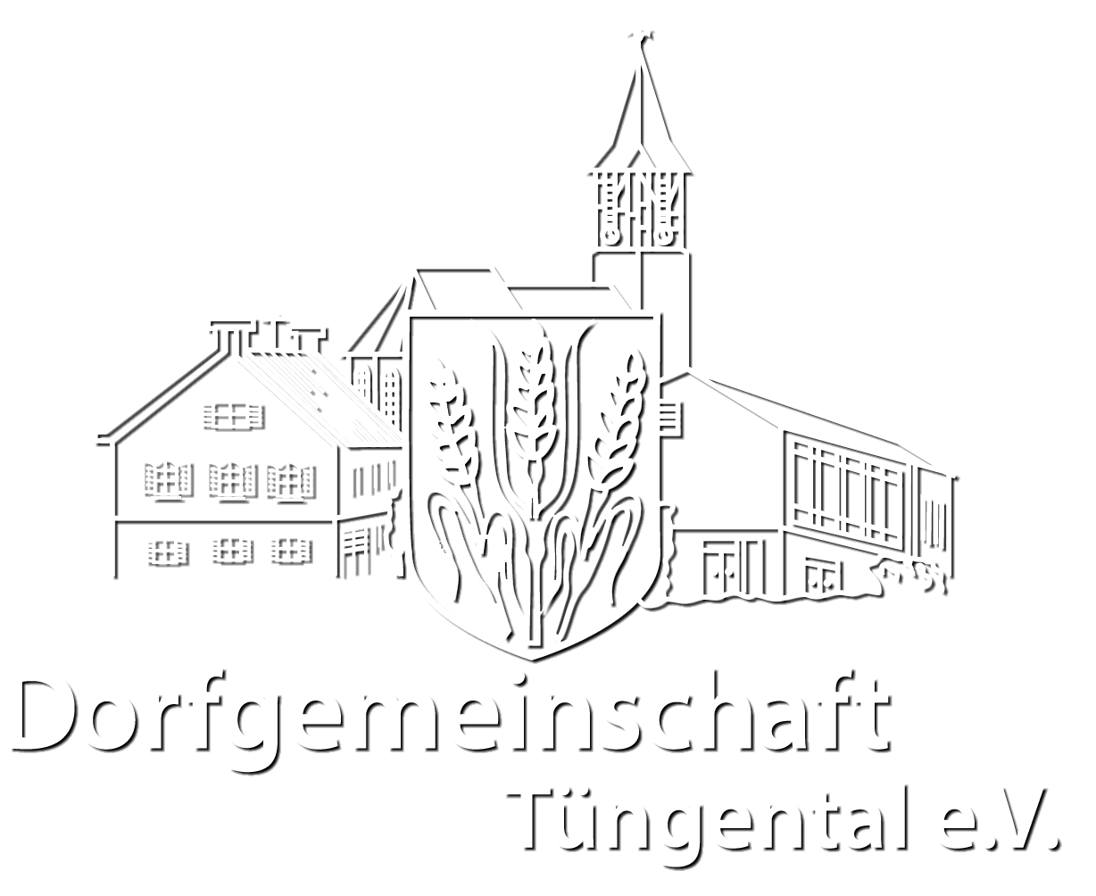 Logo Dorfgemeinschaft final w